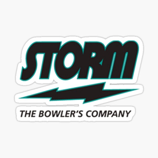 Falcon Strike - Storm Bowling Jersey