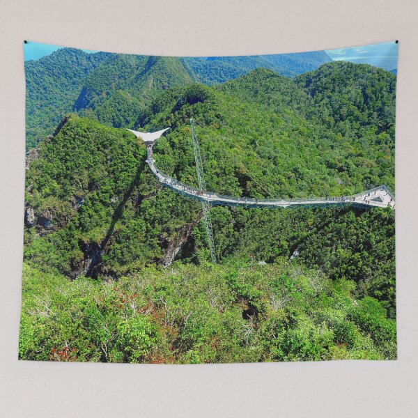 Item preview, Malaysia - Langkawi Island designed and sold by franck380.