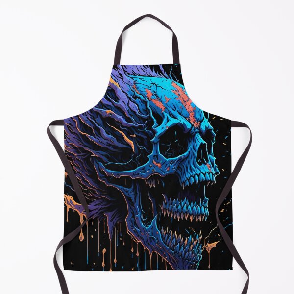 Item preview, Graveyard skulls 03 designed and sold by Alan Javier Cordoba Espinosa.