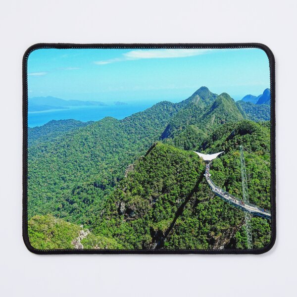 Item preview, Malaysia - Langkawi Island designed and sold by franck380.