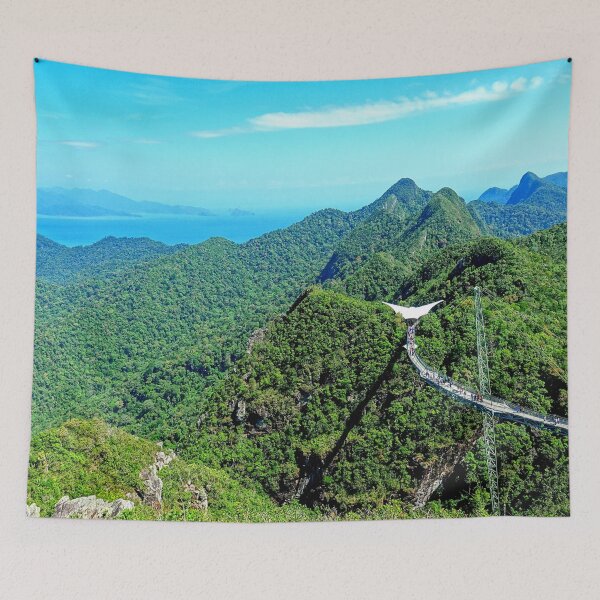 Item preview, Malaysia - Langkawi Island designed and sold by franck380.