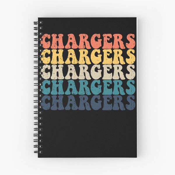 Item preview, Chargers High School Chargers Sports Team Retro Chargers Gear designed and sold by DynamicDesign.