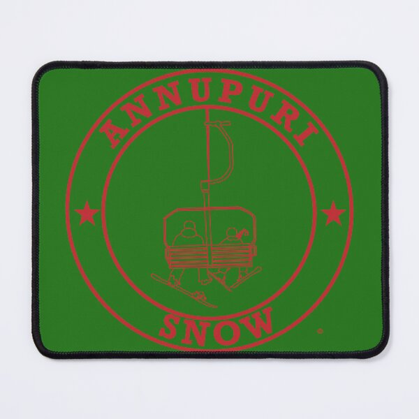 Item preview, Annupuri Snow Ski Lift designed and sold by ClaireBillson.