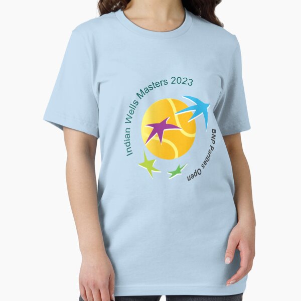 Item preview, Indian Wells Masters BNP paribas open 2023 designed and sold by edmundbflore.