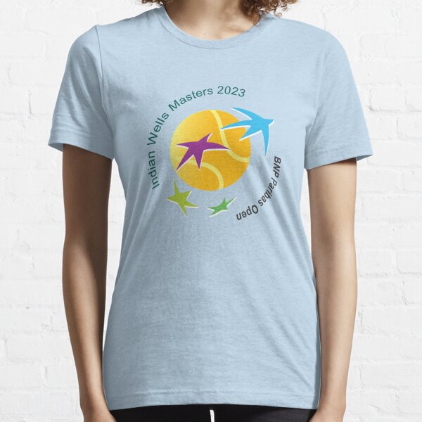 Item preview, Indian Wells Masters BNP paribas open 2023 designed and sold by edmundbflore.