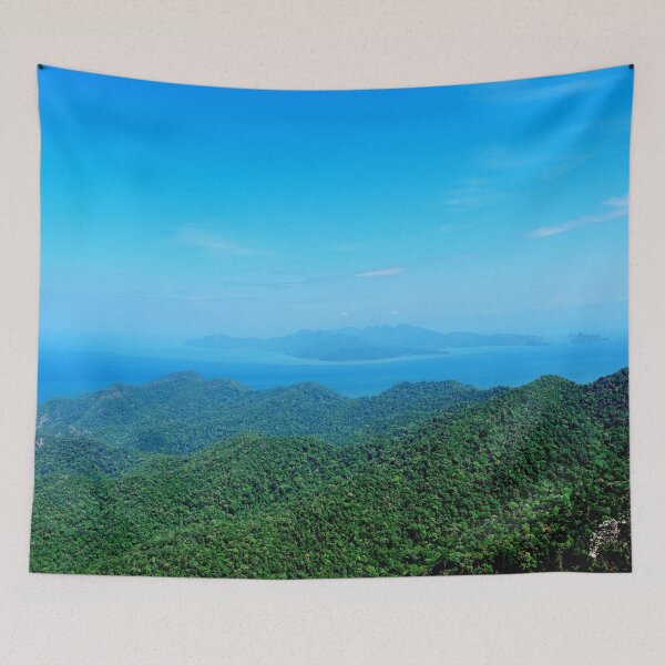 Item preview, Malaysia - Langkawi Island designed and sold by franck380.