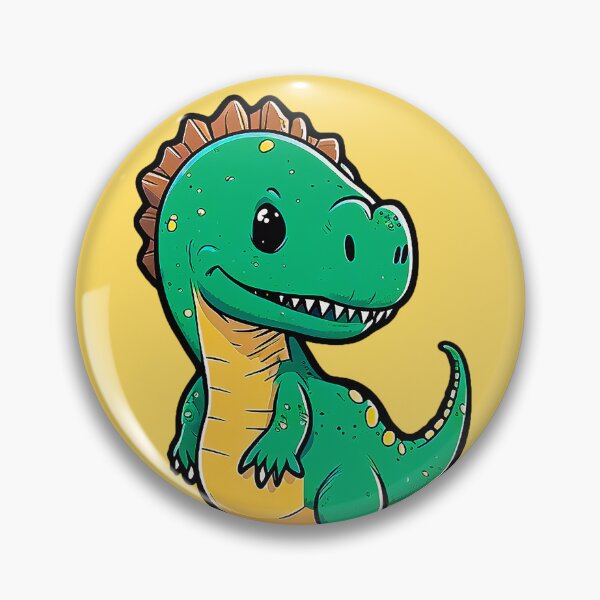 Item preview, Cute Dinosaur designed and sold by solmarstudio.