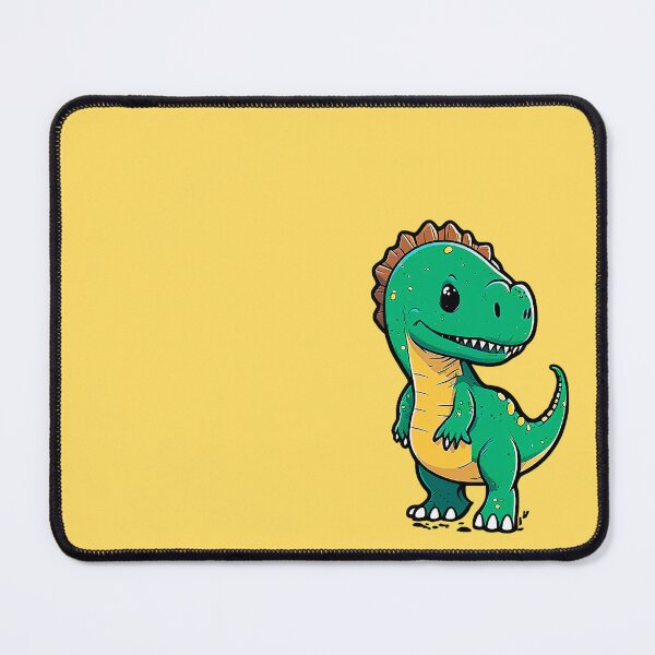Item preview, Cute Dinosaur designed and sold by solmarstudio.
