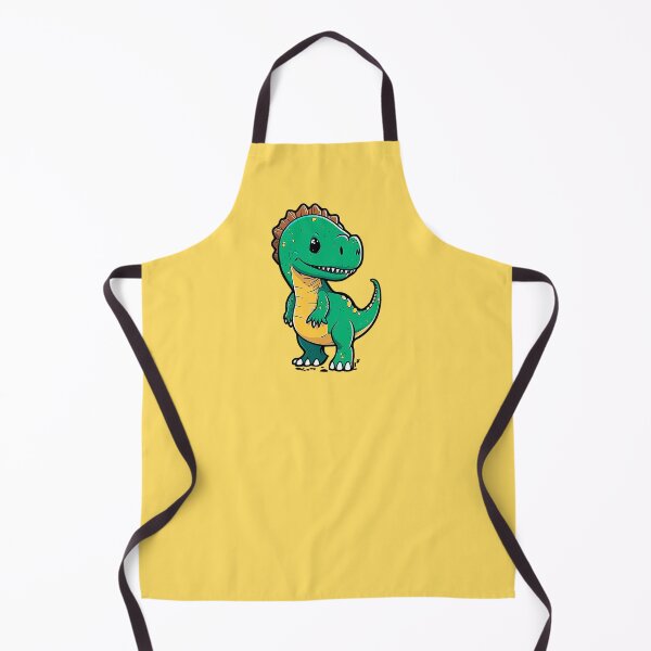 Item preview, Cute Dinosaur designed and sold by solmarstudio.