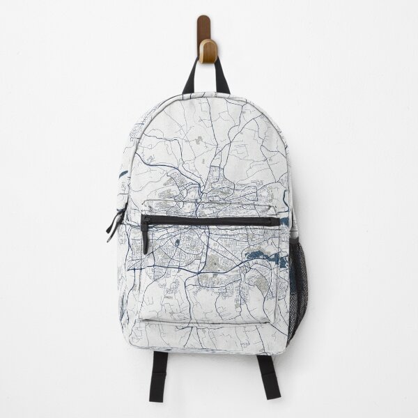 Item preview, Cork City Map Ireland - Coastal designed and sold by deMAP.