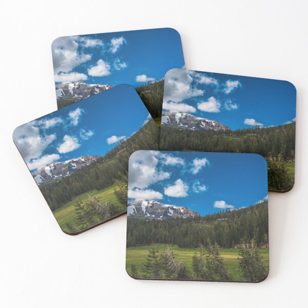 Item preview, Lassen Volcanic National Park designed and sold by Craig Kauzmann.