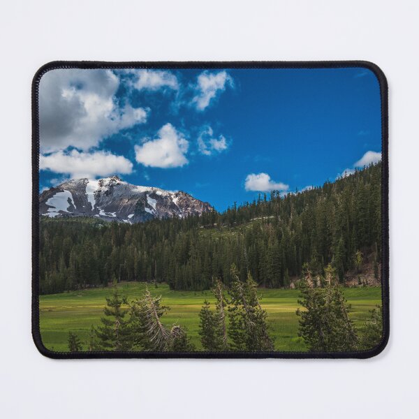 Item preview, Lassen Volcanic National Park designed and sold by Craig Kauzmann.