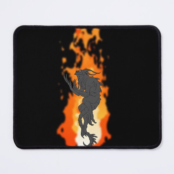 Item preview, 9 hells designed and sold by Drdbanner.