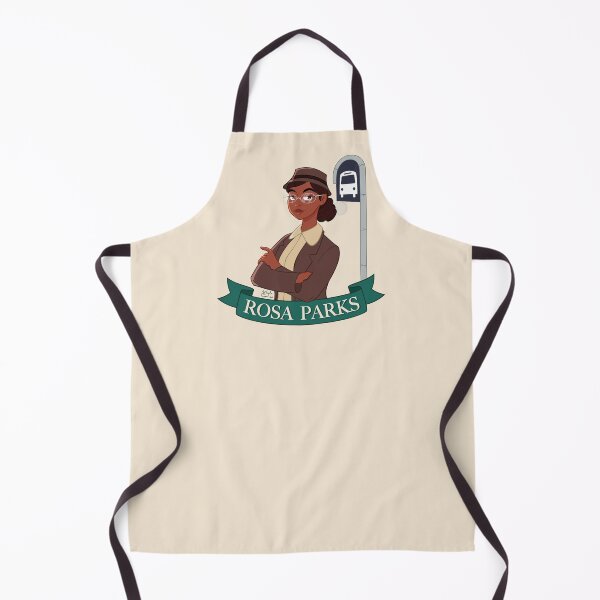Item preview, Rosa Parks designed and sold by Kayla Coombs.