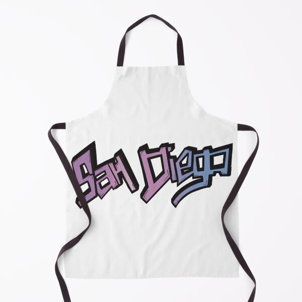 Item preview, Tropical Fusion San Diego designed and sold by Inx Artworks.