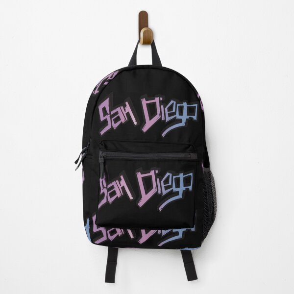 Item preview, Tropical Fusion San Diego designed and sold by Inx Artworks.