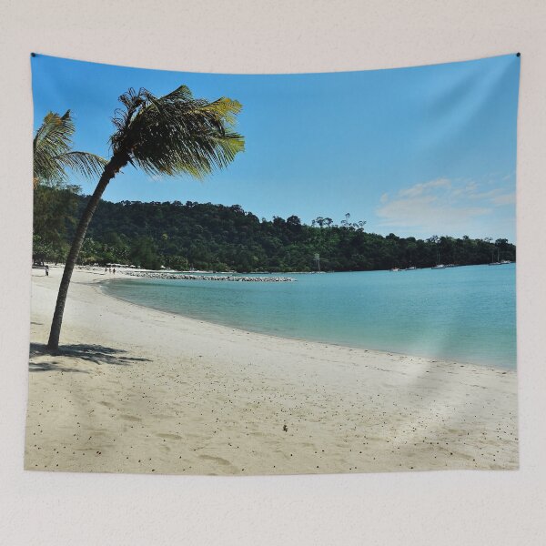 Item preview, Malaysia - Langkawi Island designed and sold by franck380.