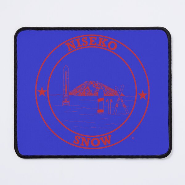 Item preview, Niseko Snow Ski and Board designed and sold by ClaireBillson.