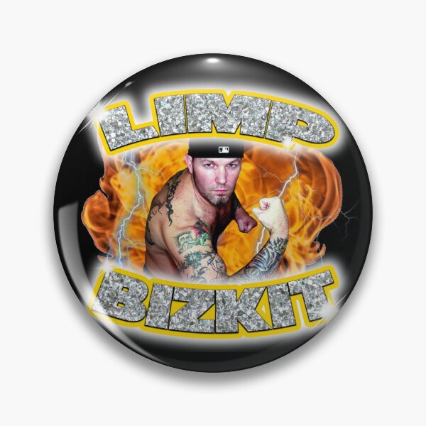 Item preview, No Limit Bizkit designed and sold by spamtasm.