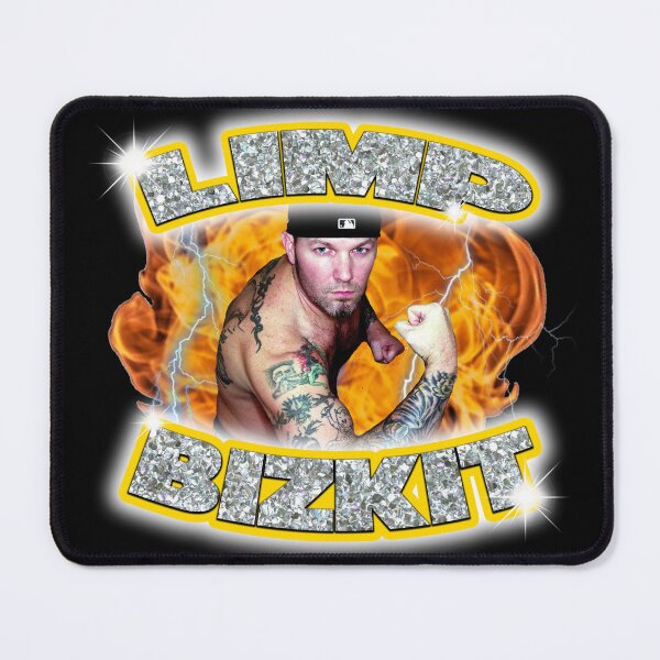 Item preview, No Limit Bizkit designed and sold by spamtasm.