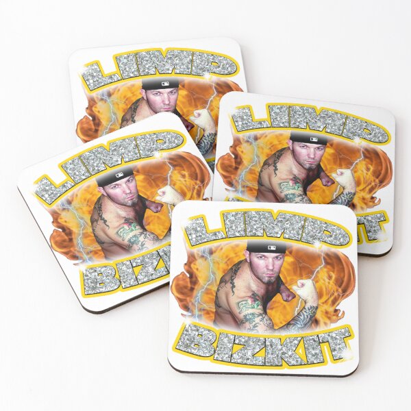 Item preview, No Limit Bizkit designed and sold by spamtasm.