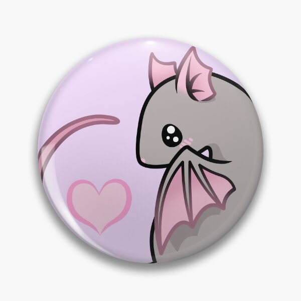 Item preview, Ratbat ❤ designed and sold by BittersweetHvn.