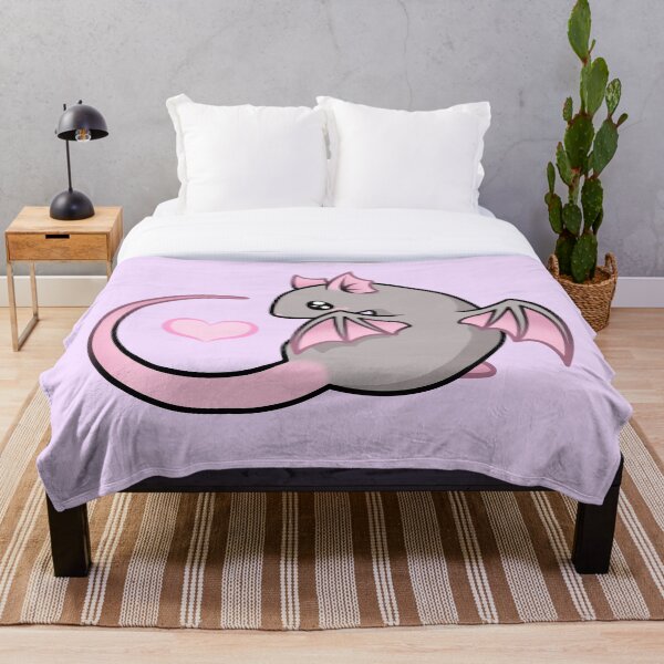 Item preview, Ratbat ❤ designed and sold by BittersweetHvn.