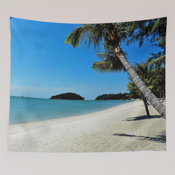 Item preview, Malaysia - Langkawi Island designed and sold by franck380.