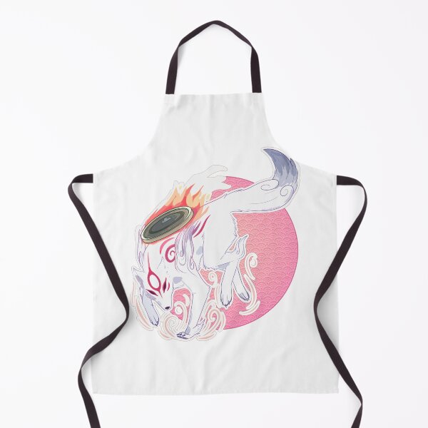 Item preview, Kitsune designed and sold by melodyscotch.