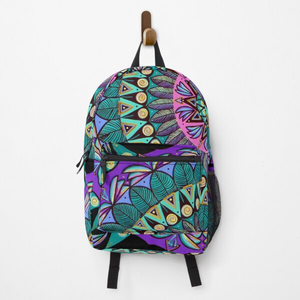 Item preview, Mandaladiosa (Original Mandala Design) designed and sold by blueflamearray.
