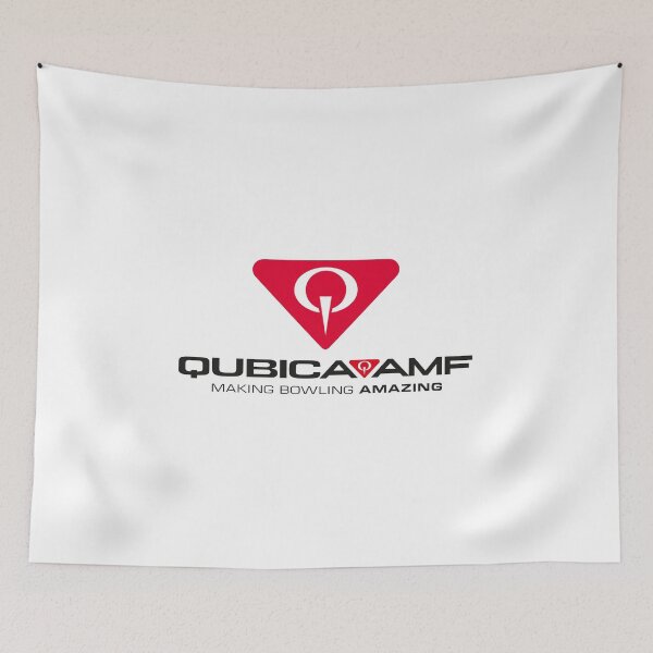 Item preview, QUBICA AMF designed and sold by brioreps.