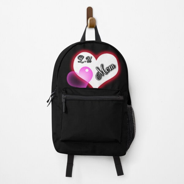 Item preview, love u mom designed and sold by Dido-shop-art ⭐⭐⭐⭐⭐.
