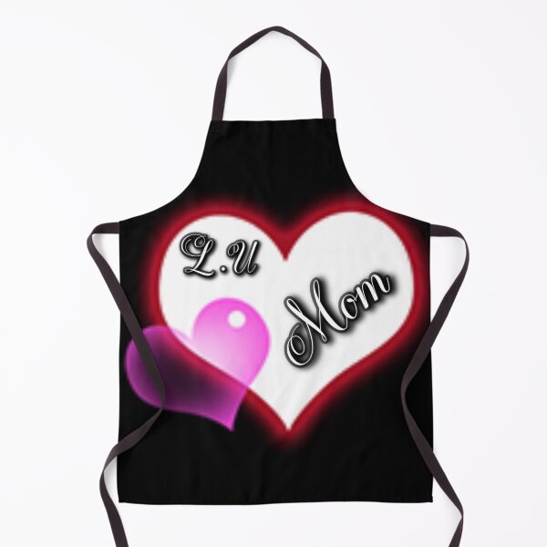 Item preview, love u mom designed and sold by Dido-shop-art ⭐⭐⭐⭐⭐.