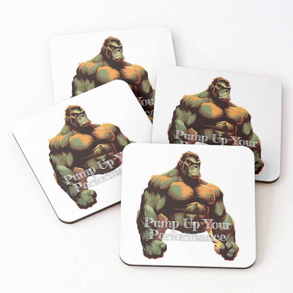 Item preview, Pump Up Your PerformanceDesignBodybuilding Fitness Gym Workout Exercise Merch Print Design designed and sold by tengamerx.