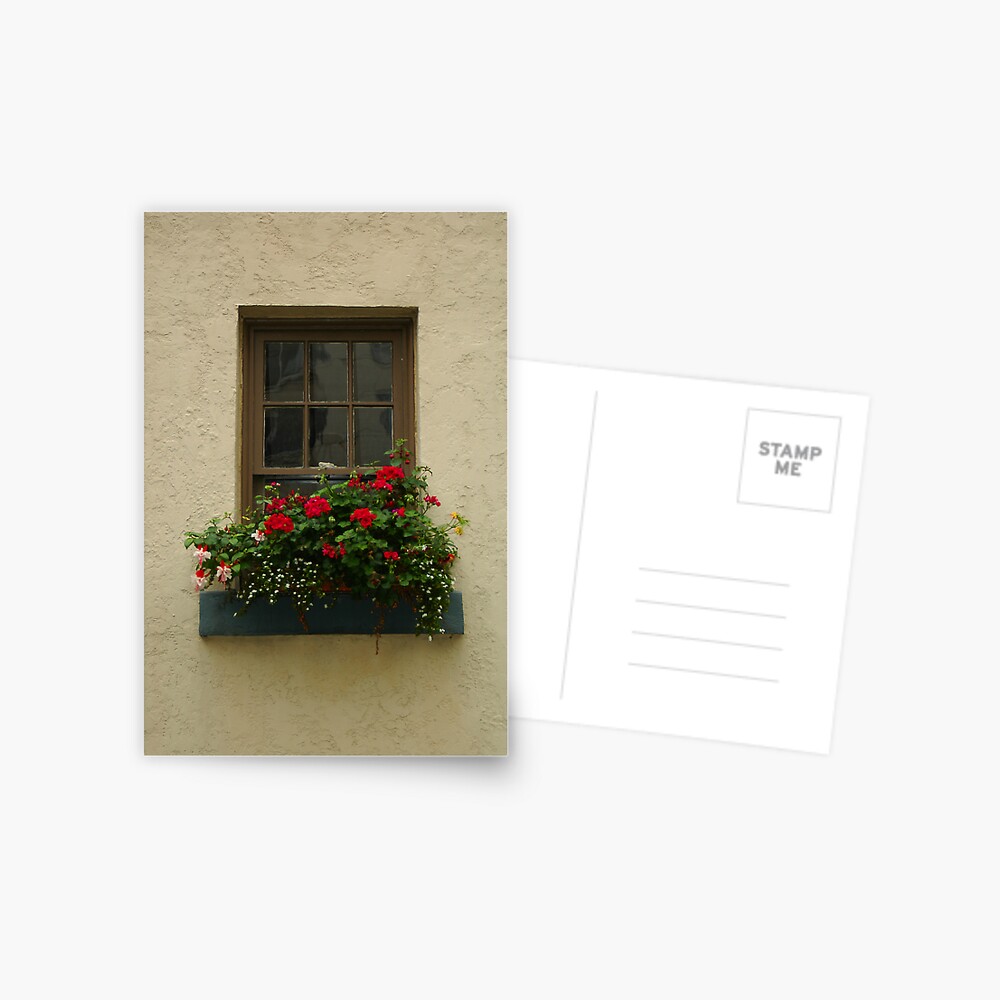 Item preview, Postcard designed and sold by expatraveler.