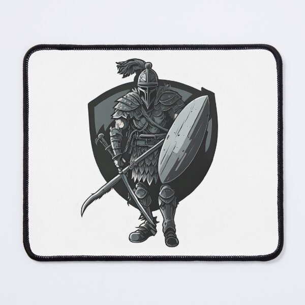 Item preview, Warrior designed and sold by mtamri.