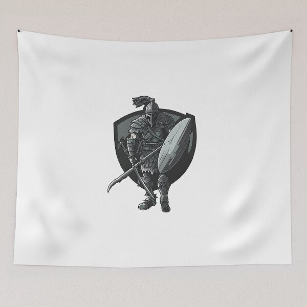 Item preview, Warrior designed and sold by mtamri.