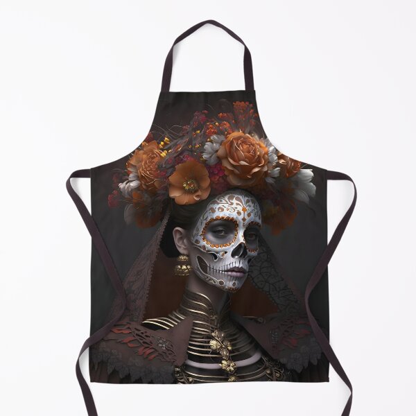 Item preview, Catrina #2 designed and sold by Mony26.