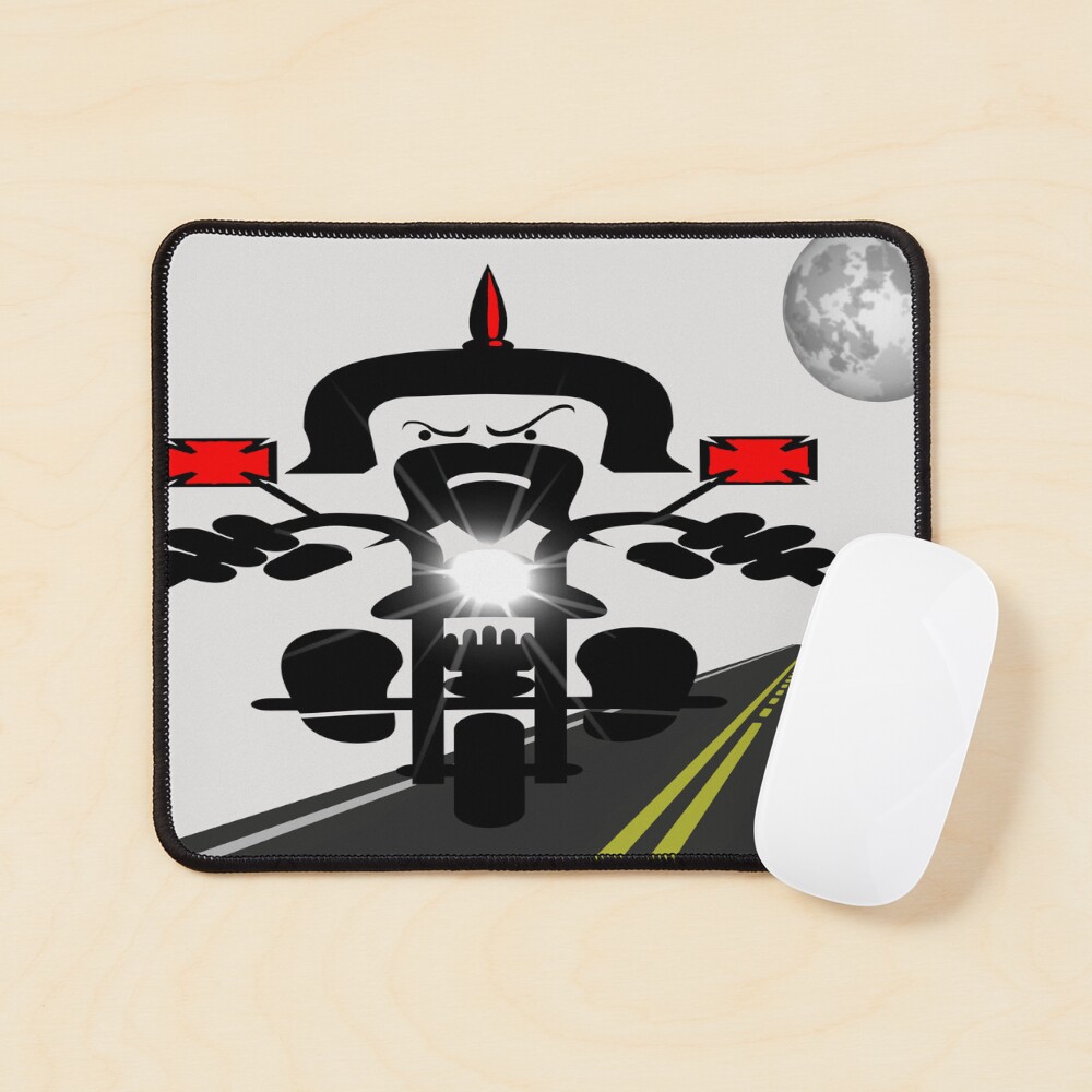 Item preview, Mouse Pad designed and sold by JohnDSmith.