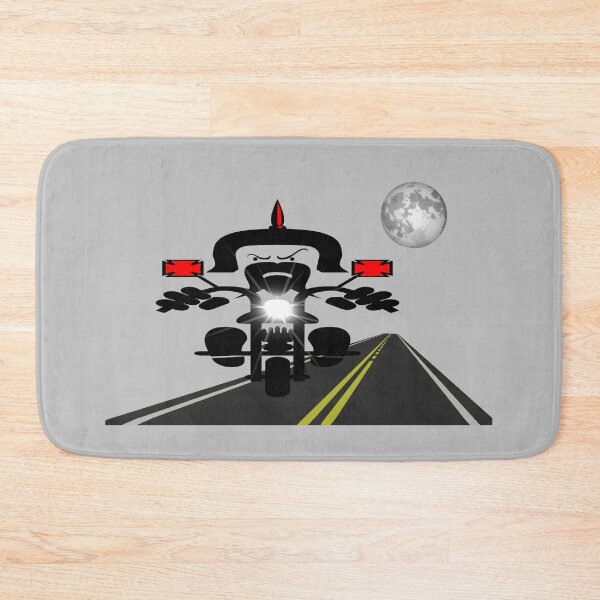 Item preview, Midnight Rider  designed and sold by JohnDSmith.