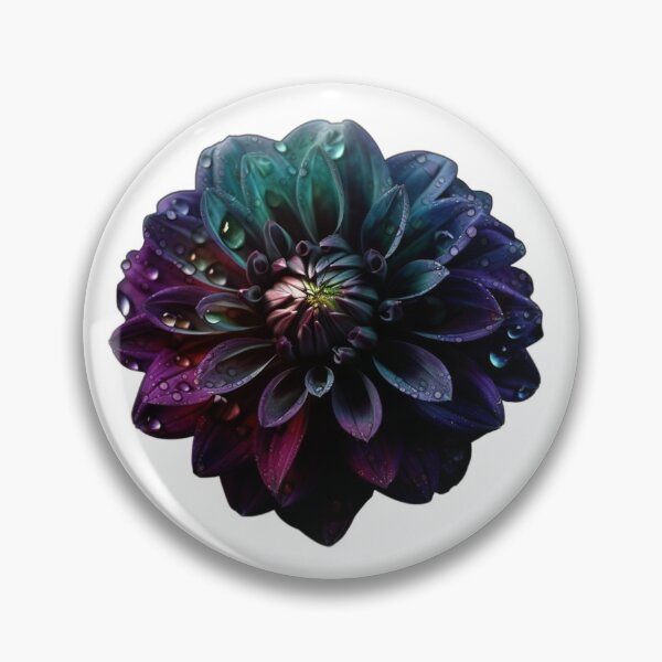 Item preview, dahlia 04 designed and sold by wangry.