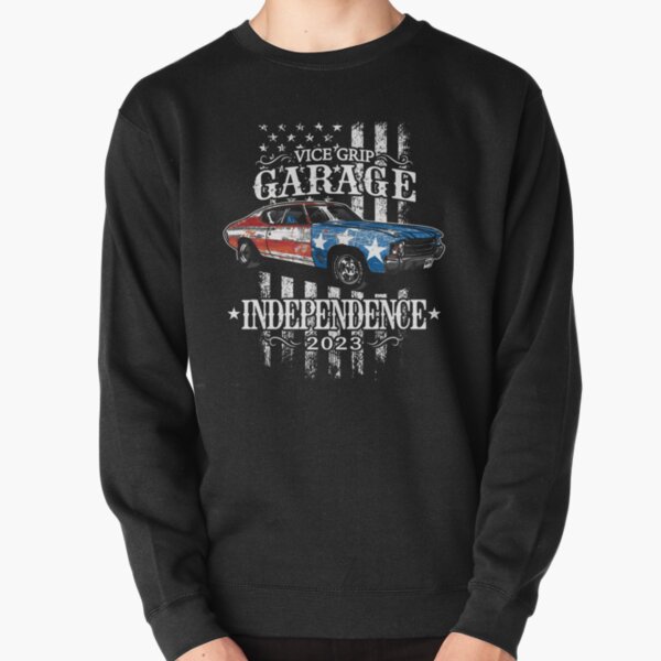 Item preview, Vice Grip Garage Merch Vice Grip Garage Independence 2023 designed and sold by ILyNan.