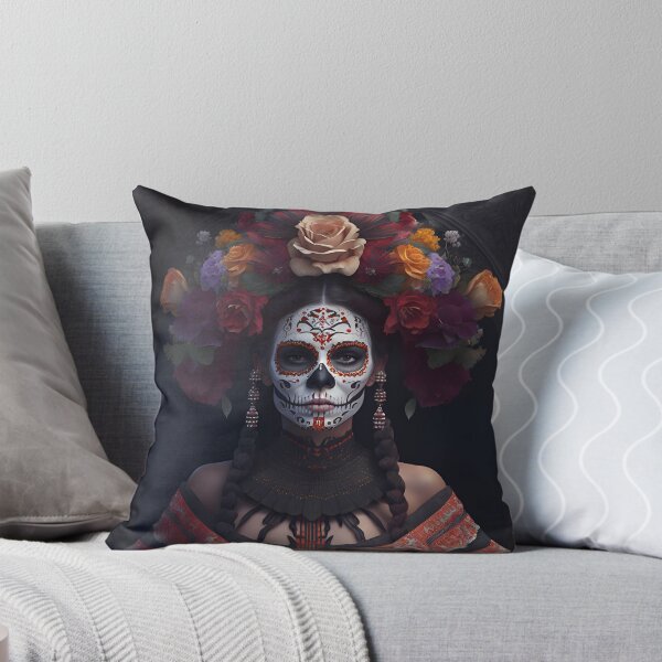 Item preview, Catrina #3 designed and sold by Mony26.