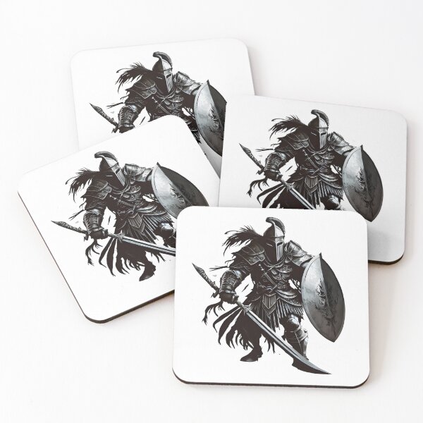 Item preview, Warrior designed and sold by mtamri.