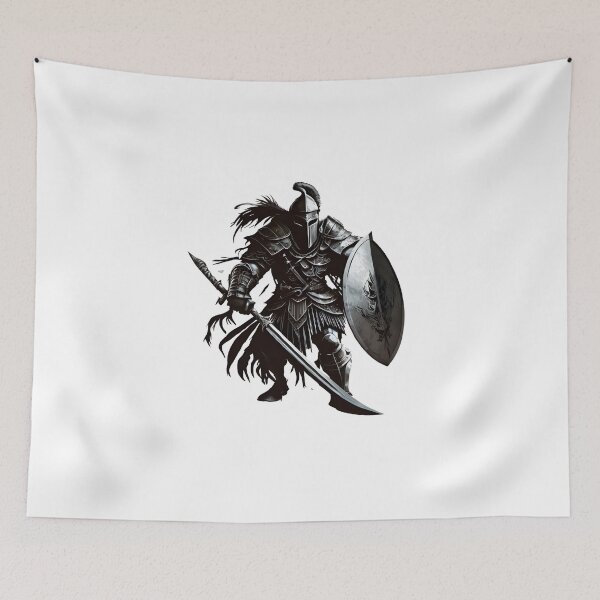 Item preview, Warrior designed and sold by mtamri.