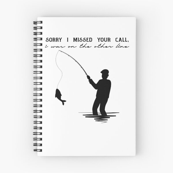 Item preview, Sorry I Missed Your Call, I Was On the Other Line designed and sold by Forever-Collie.