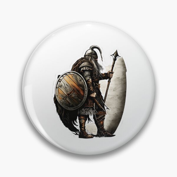 Item preview, Warrior designed and sold by mtamri.