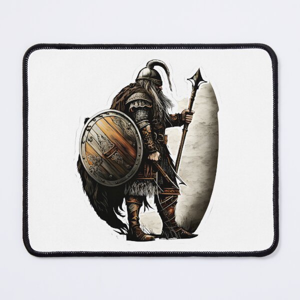 Item preview, Warrior designed and sold by mtamri.