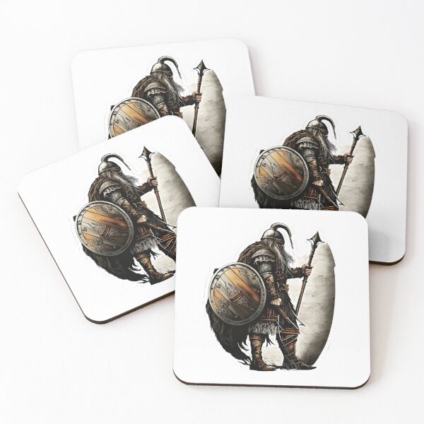 Item preview, Warrior designed and sold by mtamri.