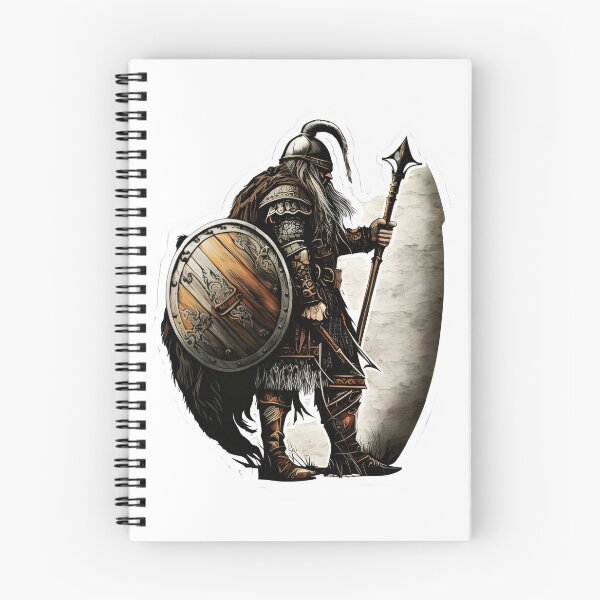Item preview, Warrior designed and sold by mtamri.